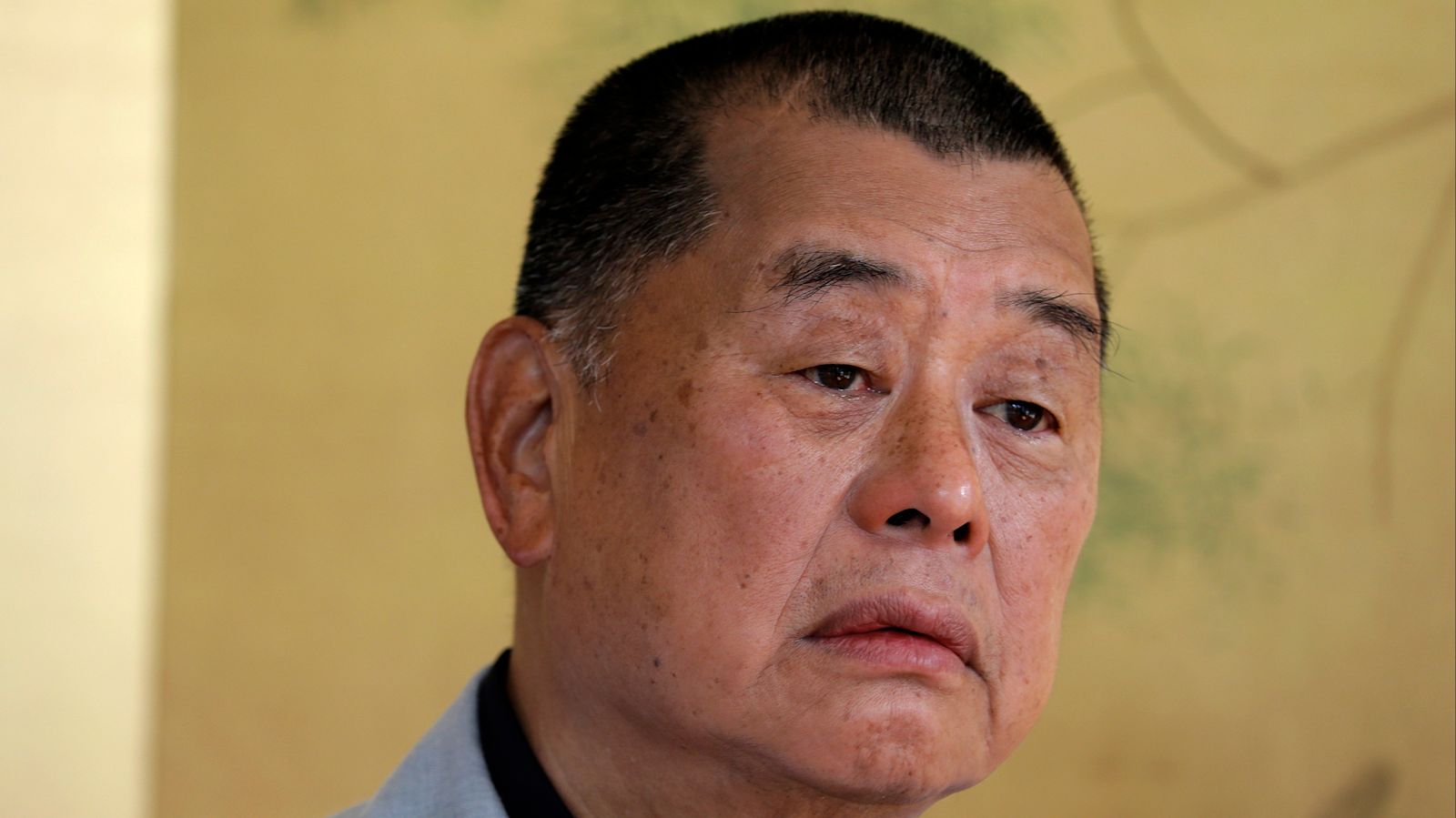 Wird Jimmy Lai aus Hongkong jemals wieder frei sein? Sein Schicksal liegt ...