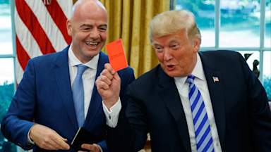 Can a red card be overturned, and who really has the final say?