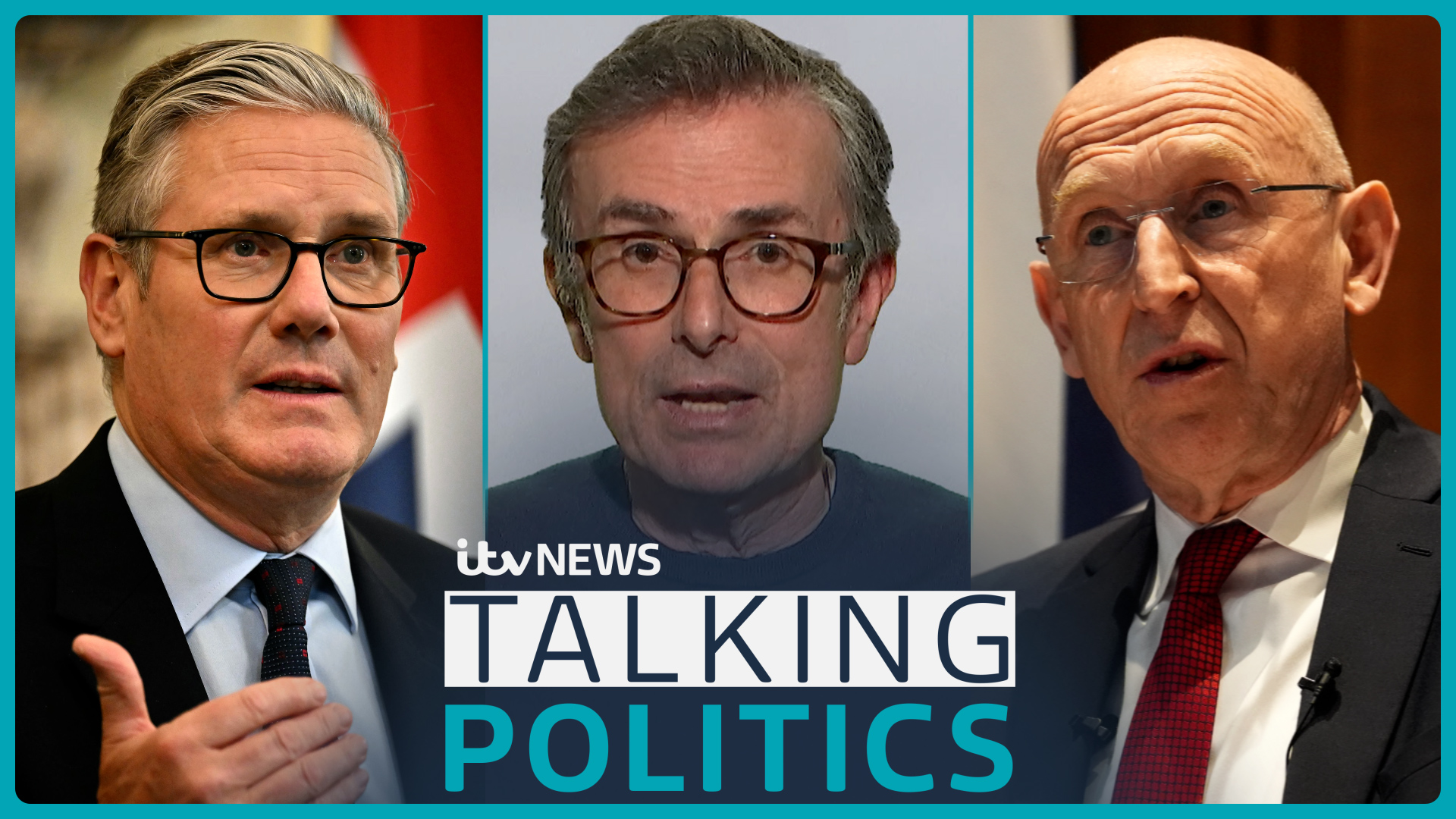 Why John Healey's resignation is 'devastating' for Keir Starmer