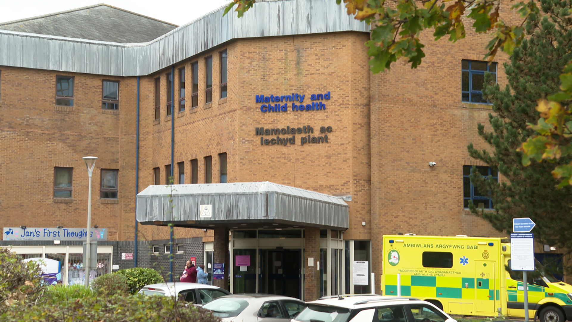 Swansea doctor's plea as number of patients waiting to be discharged ...