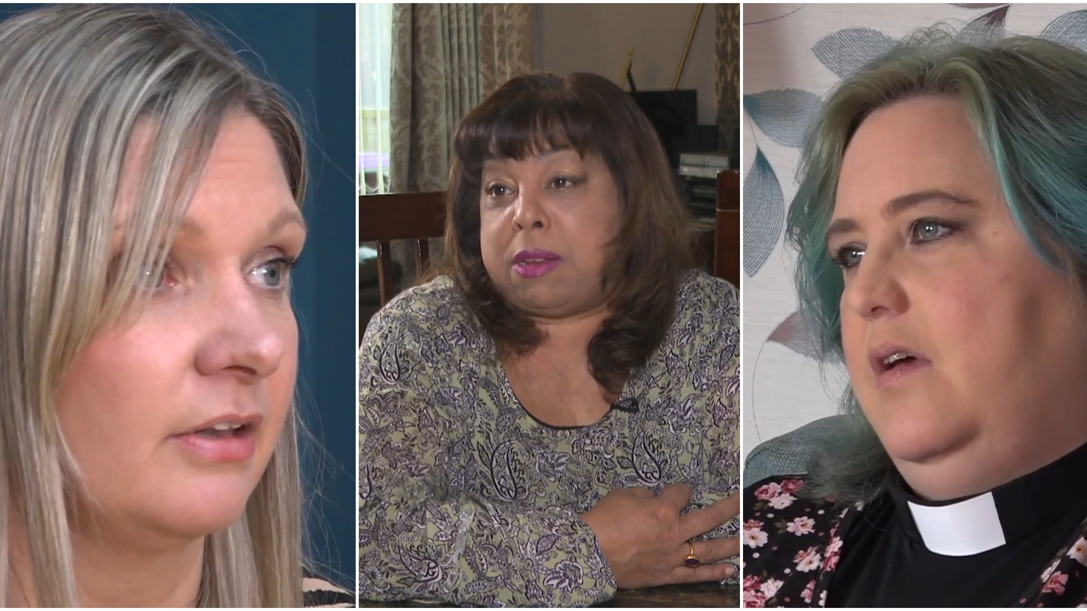 Ockenden Report 2022: Three Mums Whose Lives Were Changed Forever By ...