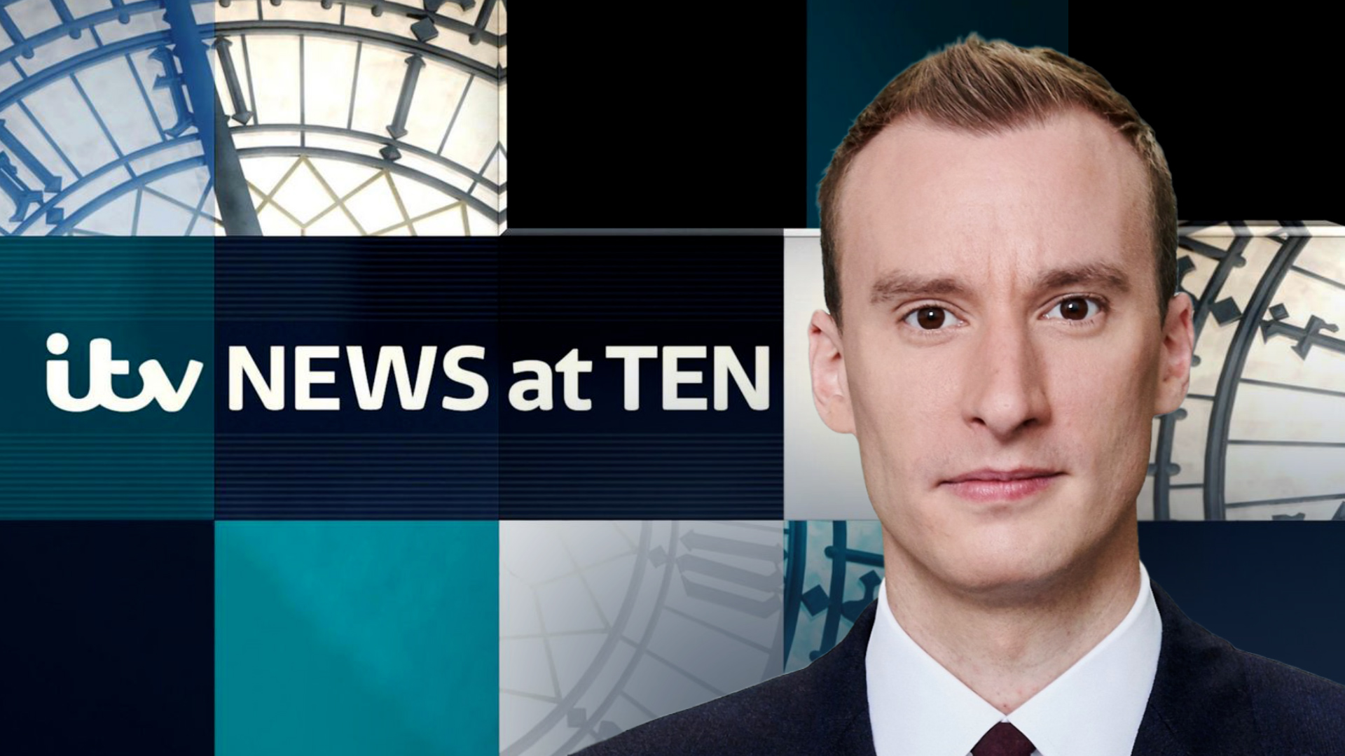 Watch Tuesday's ITV News at Ten - Latest From ITV News
