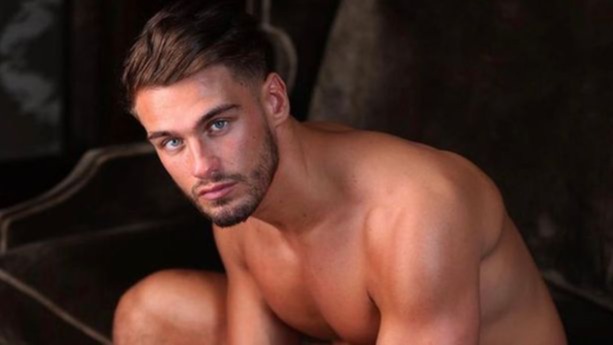 Love Island Jacques O'Neill: Age, Job, Instagram And Height - Capital