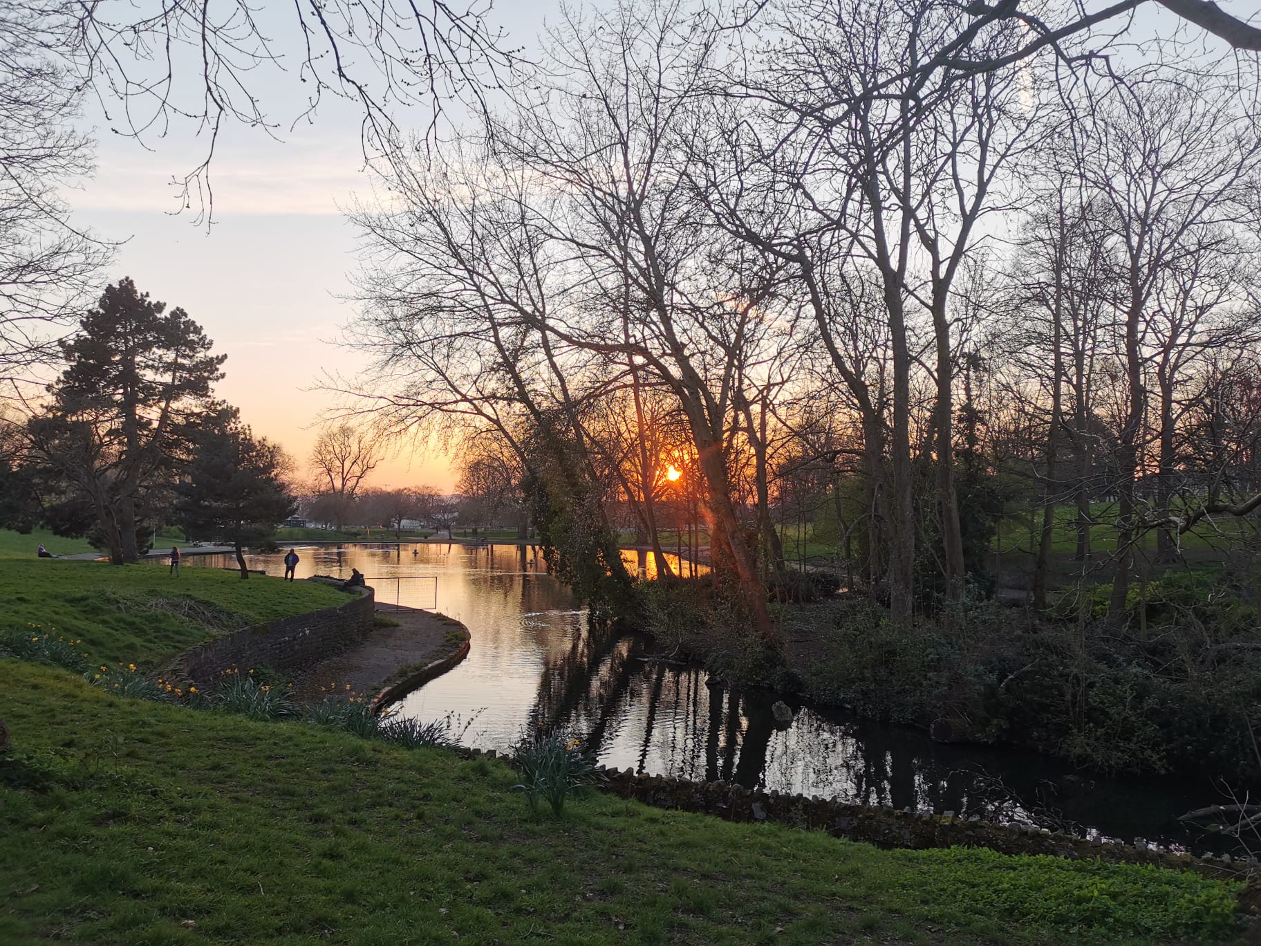 St. George Park Weather