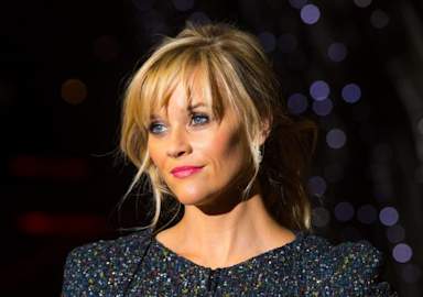 Reese Witherspoon sparks debate after eating snow on TikTok