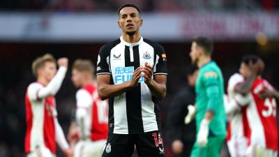 Isaac Hayden has left Newcastle United to join Norwich City.
