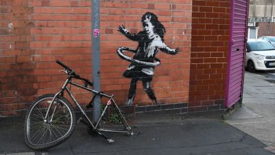 19/10/2020 Banksy Picture