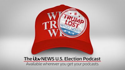 Trump lost! What now?
