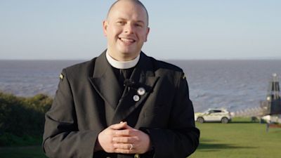17-01-22 Reverend Tom Ebbens - MCA