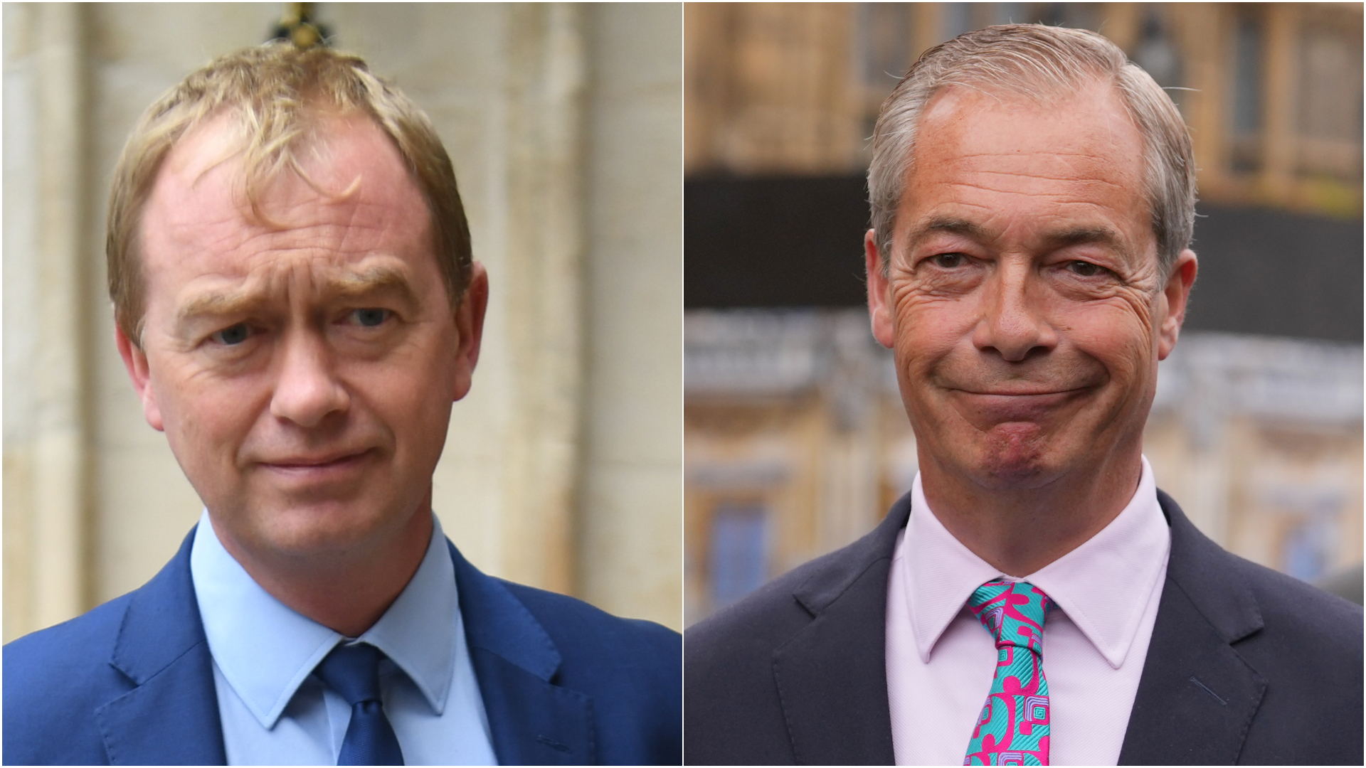 House Of Commons Website Mix-up Sees Lib Dem MP Pictured As Farage ...