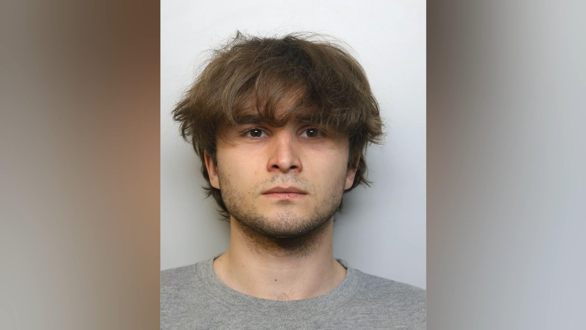 Student admits murdering his friend and housemate in 'cold-blooded ...