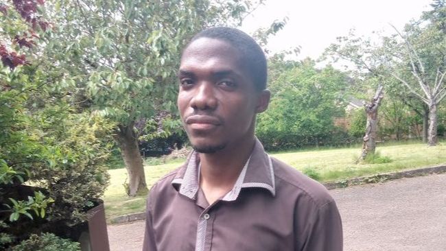 Tolulope Oladosu was last seen at his home address in Gayton Road, at approximately 11.30pm on Monday 1 August.
Credit: Norfolk Police.