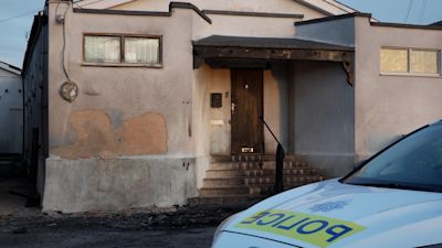 061025 MER MOSQUE ATTACK PA