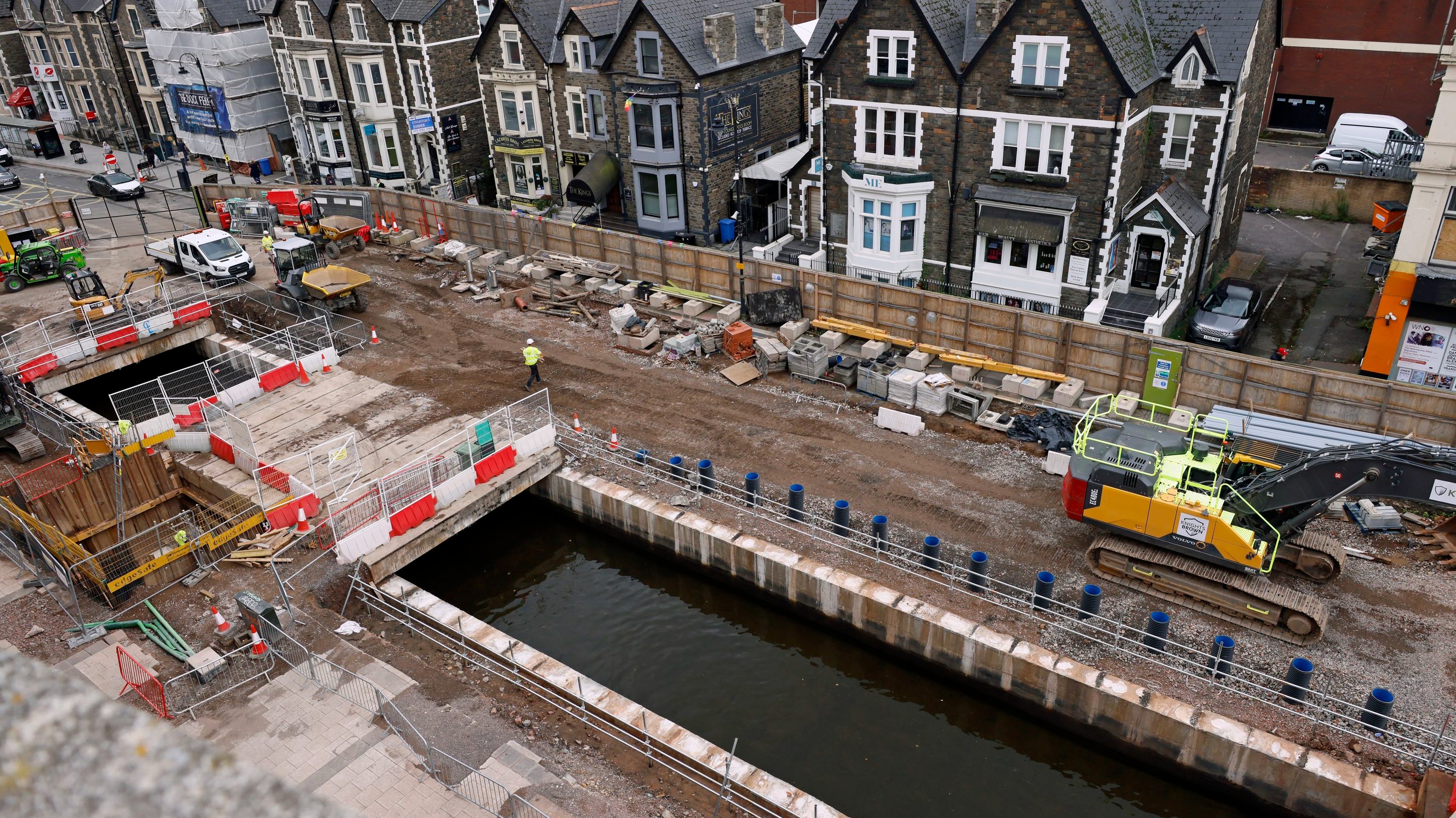 hidden-canal-under-cardiff-s-churchill-way-uncovered-after-almost-80