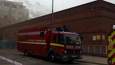 London Fire Brigade