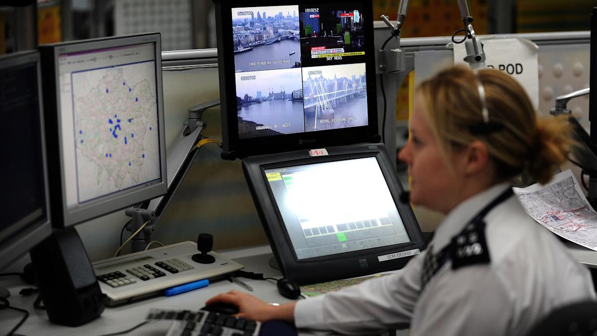 Woman who called 999 over 2,000 times in three years has been jailed ...