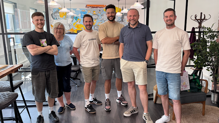 Are shorts appropriate for the office?
