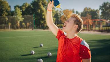FIFA U-turns on water bottle ban at World Cup after backlash