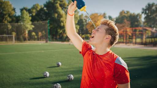 FIFA U-turns on water bottle ban at World Cup after backlash