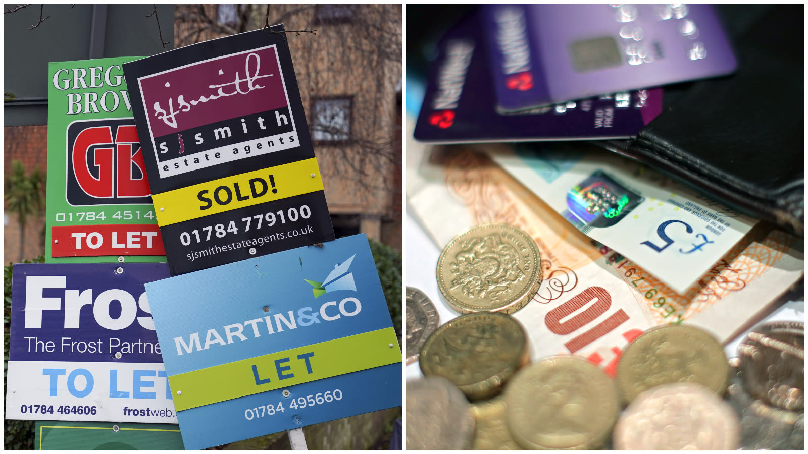 What does the latest interest rate rise mean for you? How hike affects ...