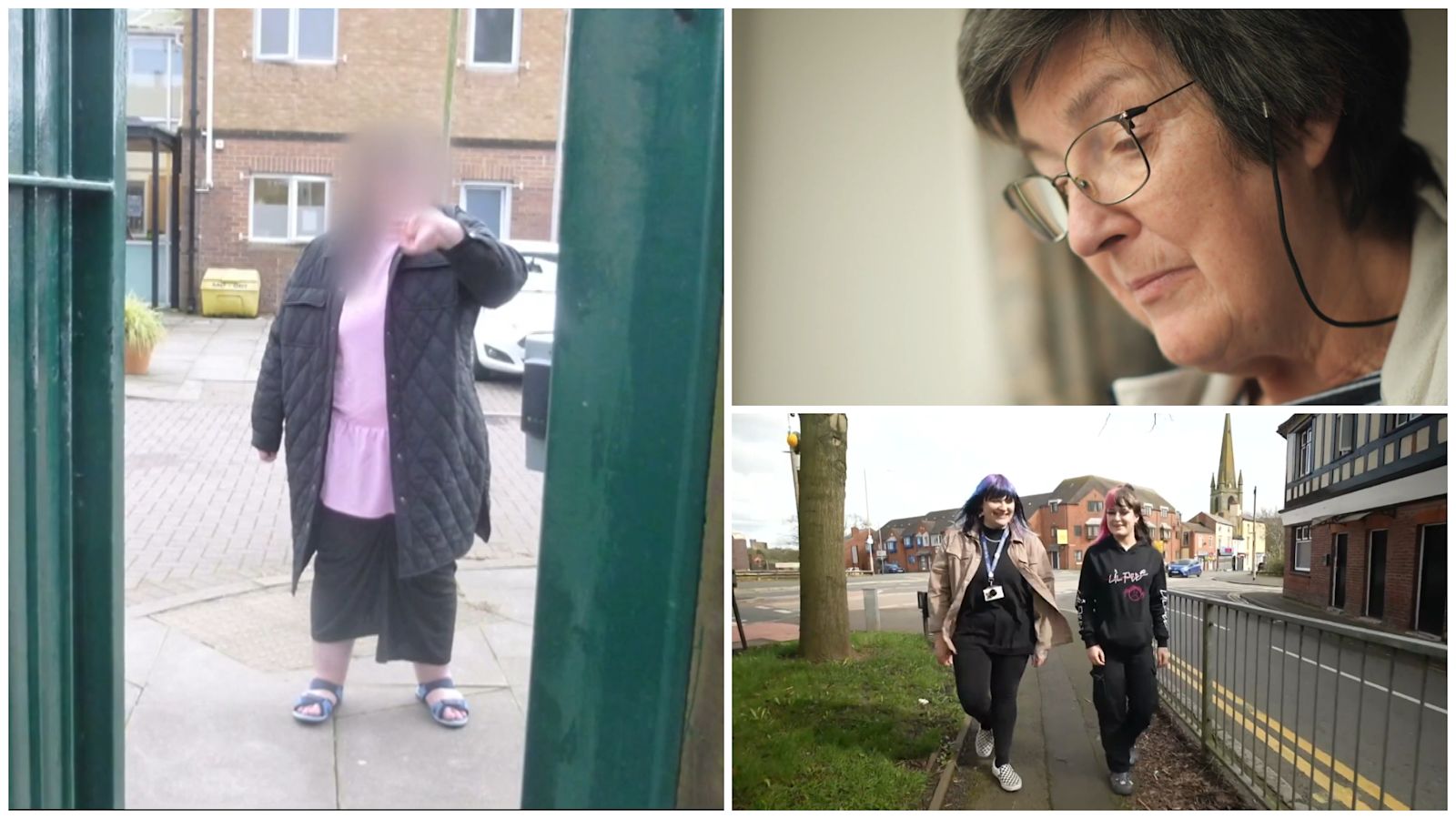 Millions spent on keeping adults with learning disabilities locked up ...