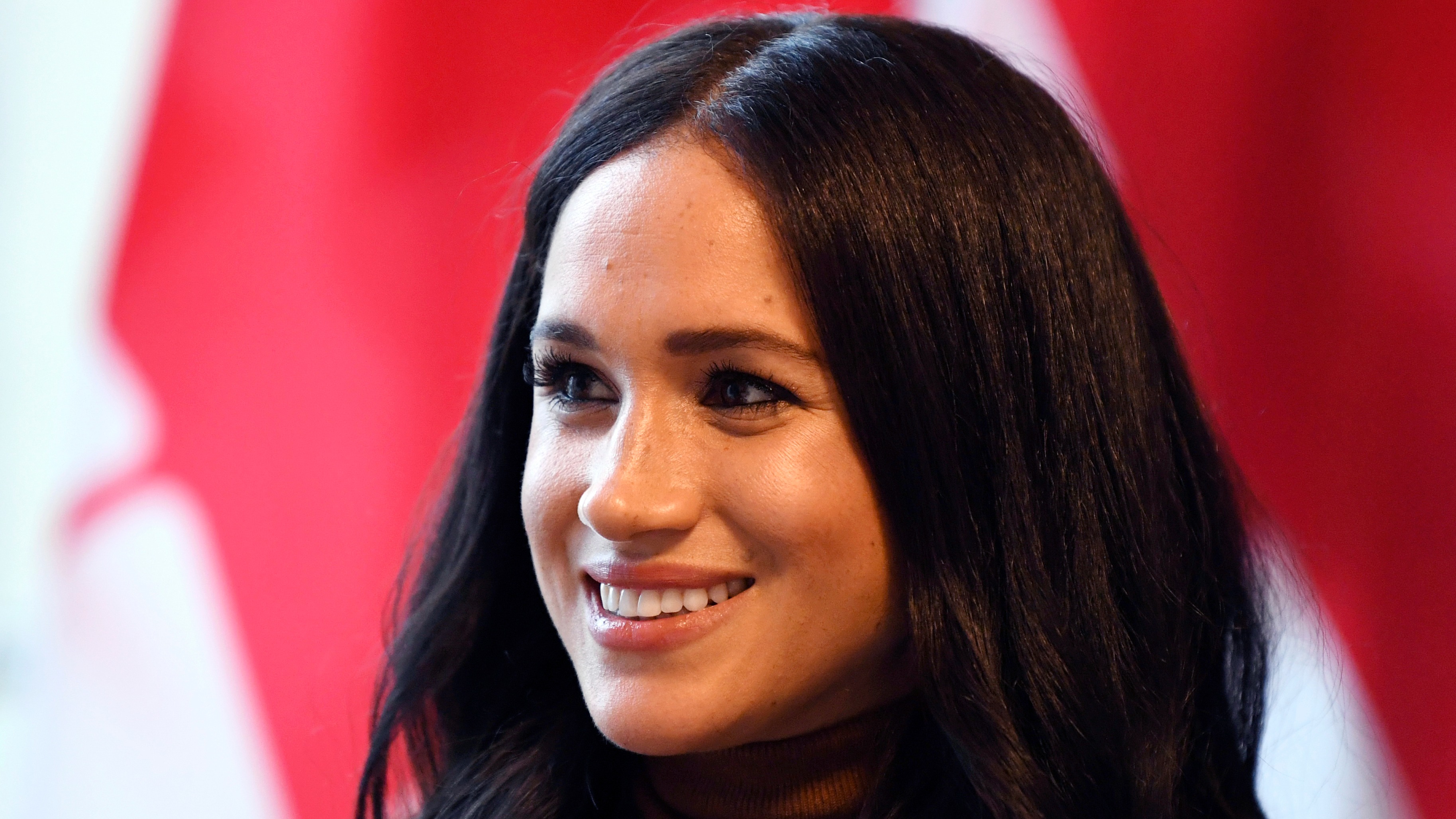 Meghan Markle 'did authorise a friend to talk to Finding Freedom ...