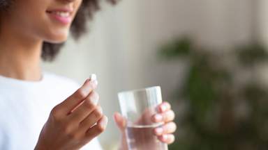 New daily weight loss pill now available in UK pharmacies