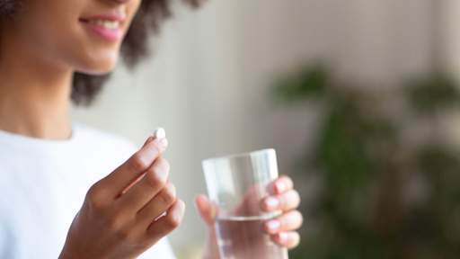 New daily weight loss pill now available in UK pharmacies