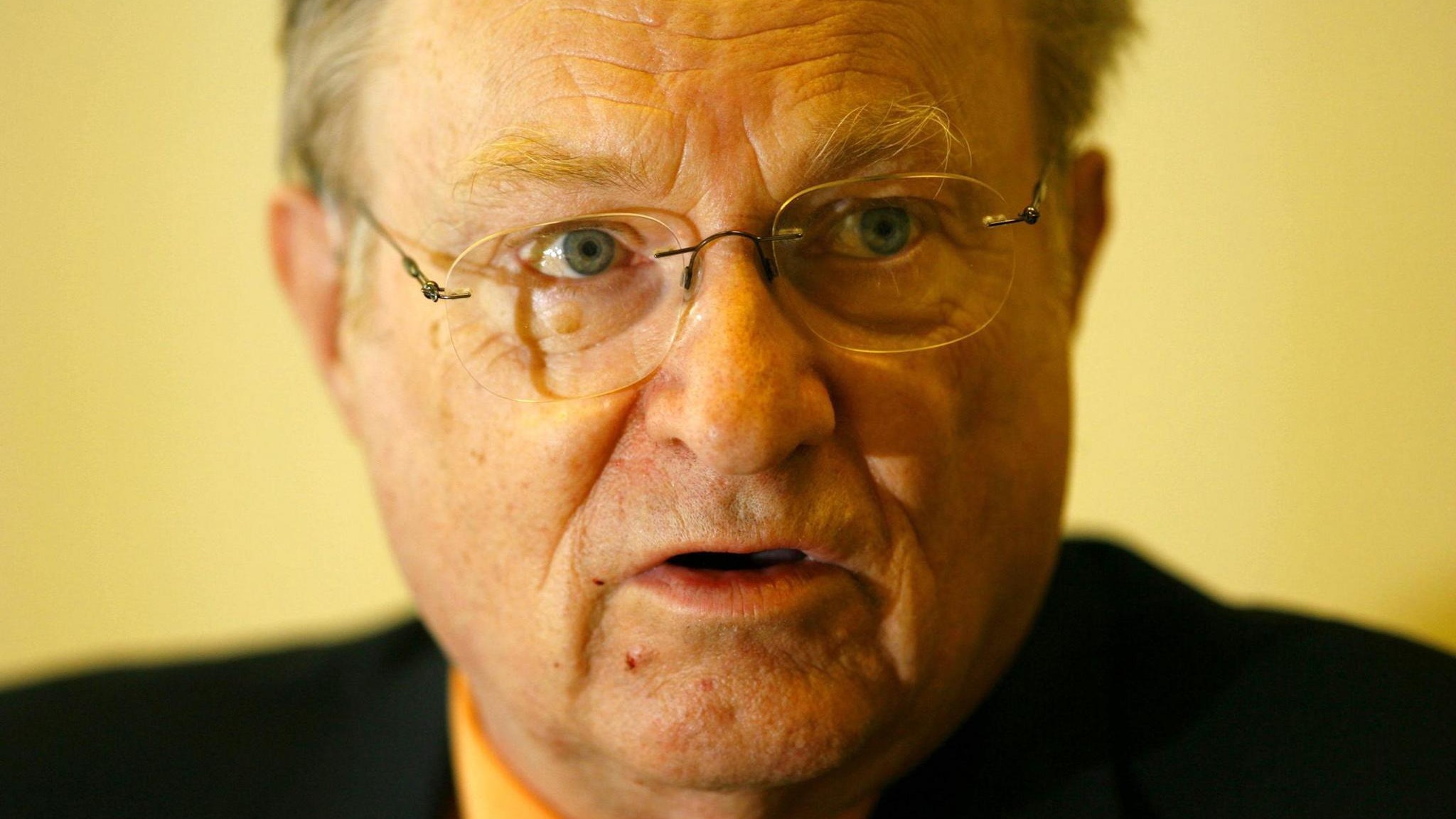 Dignitas founder dies by assisted suicide aged 92