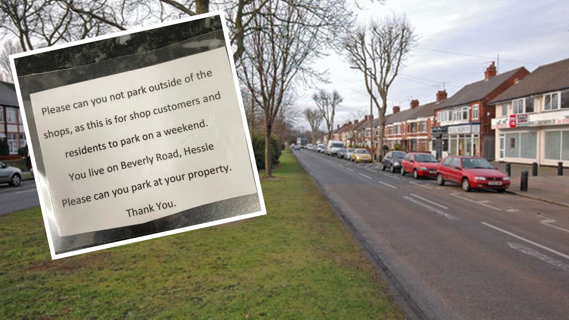 driver-ridicules-note-left-on-car-parked-outside-shops-in-hessle-itv