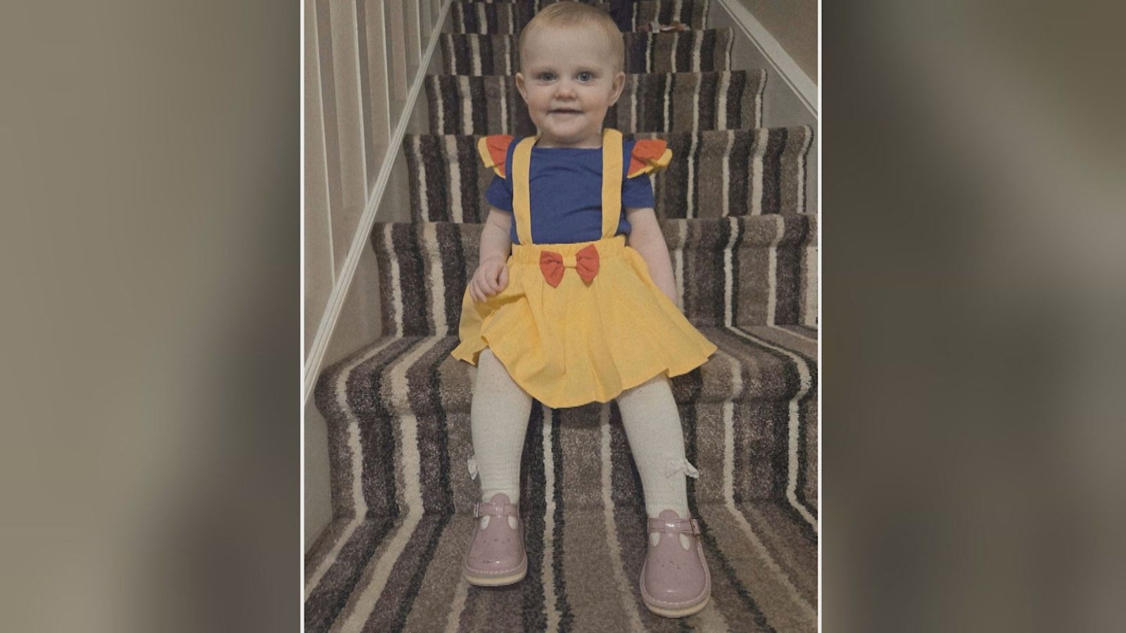 Toddler Strangles Coroner warns about dangers at home as toddler died after being ...