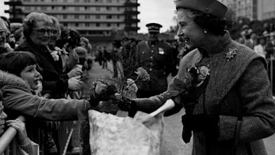 FBI documents reveal U.S. plot to kill the late Queen - Latest From ITV