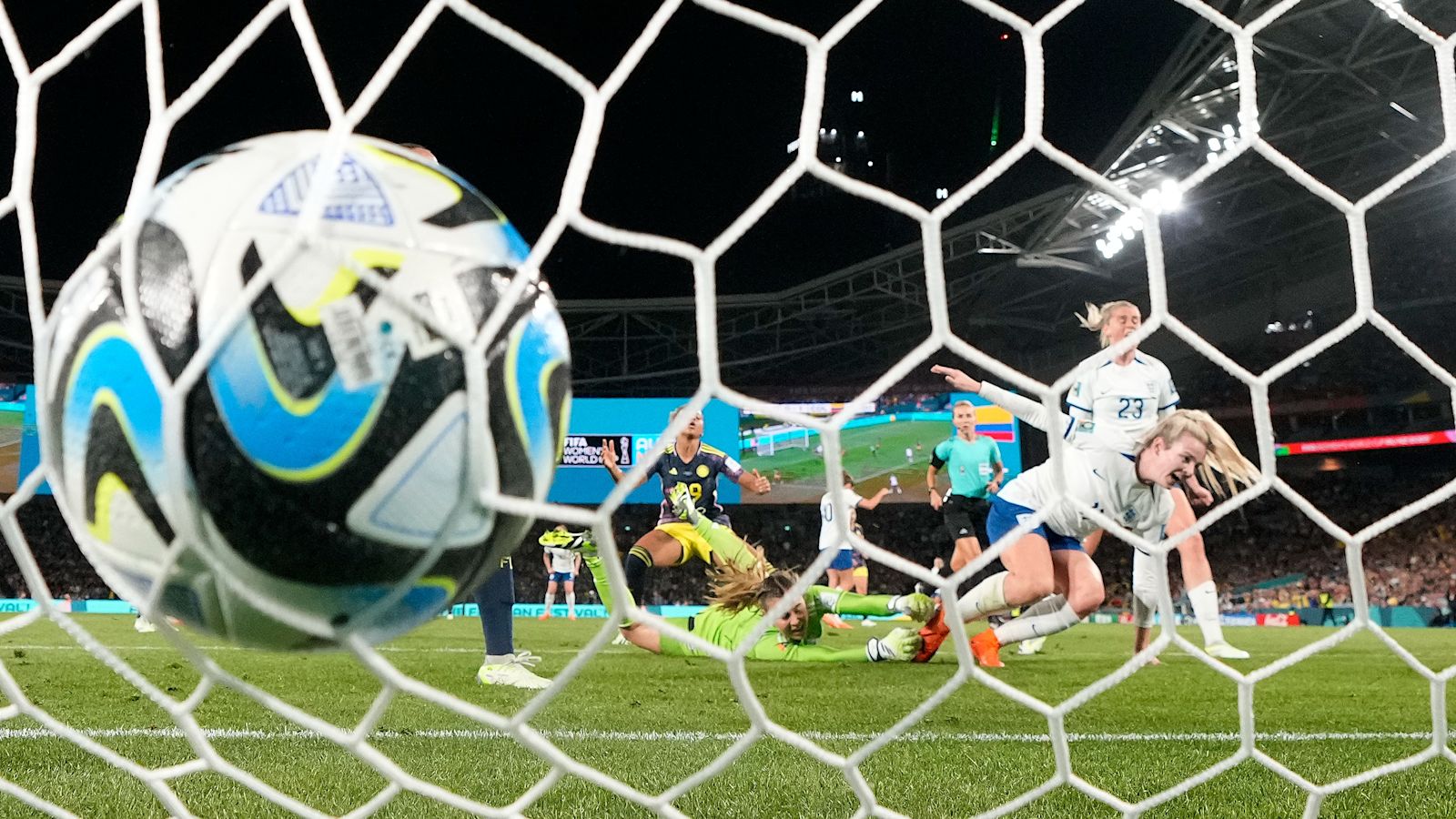 England vs Australia: Excitement and pressure ahead of clash between ...