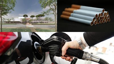 how many people are killed by cigarettes each year World - Today is World No Tobacco Day. Tobacco kills more than 7 million people every year. Say NO TOBACCO! 🚭 how many people are killed by cigarettes each year World - Today is World No Tobacco Day. Tobacco kills more than 7 million people every year. Say NO TOBACCO! 🚭