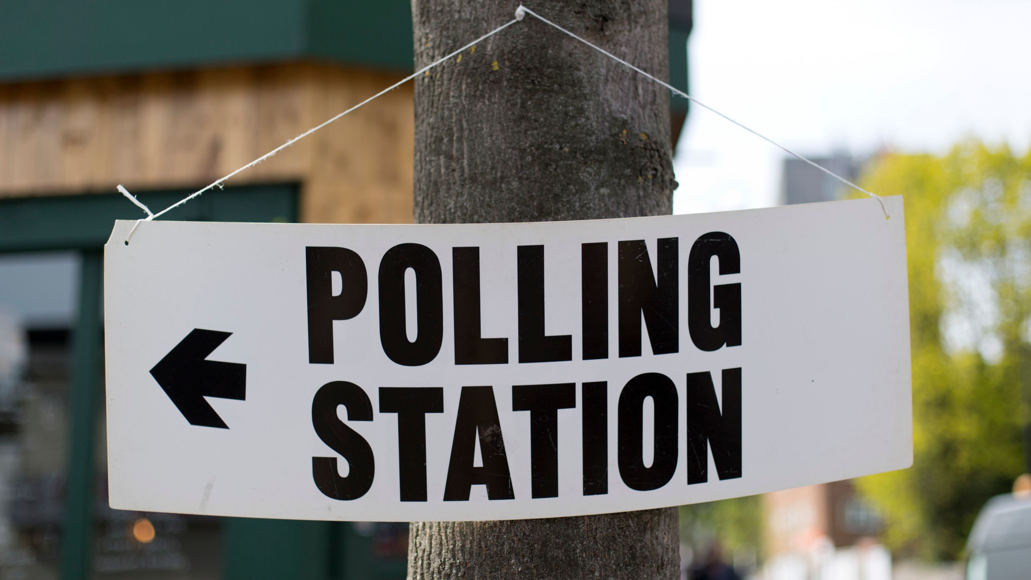Map of UK's 650 parliamentary constituencies to be redrawn ITV News