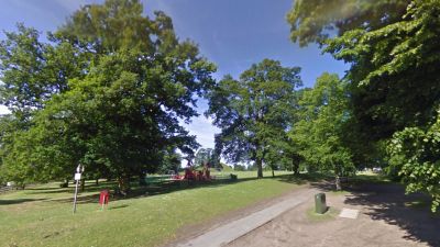 A woman in her 30s was raped in Castle Park, Thetford.
Credit: Google