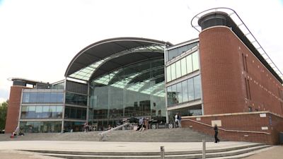 The forum