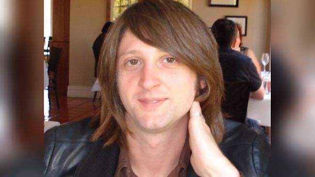 Nick Alexander
