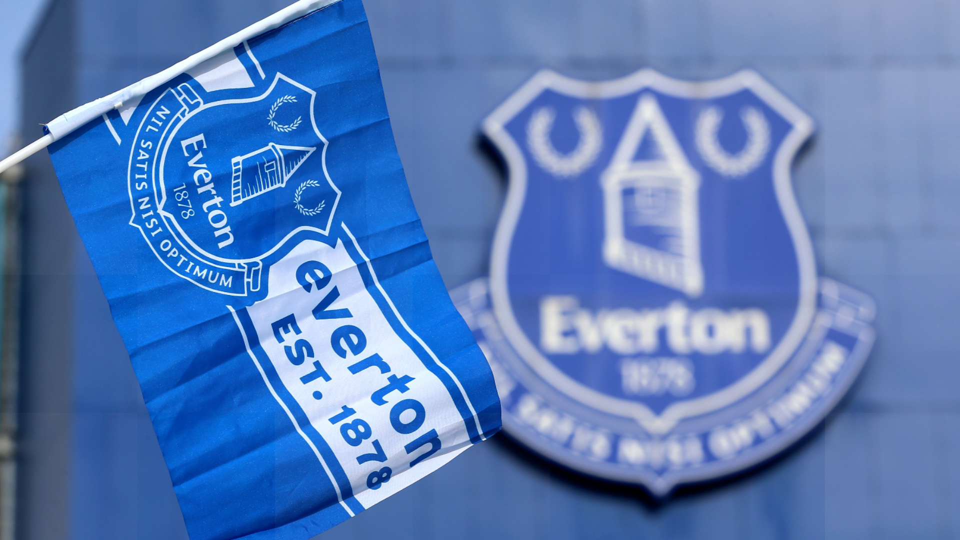 Everton Confirm Takeover With Friedkin Group Agreeing To Purchase ...