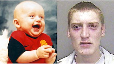 Man Who Murdered Partner S One Year Old Baby Found Dead In Prison Itv News Wales Man Who Murdered Partner S One Year Old Baby Found Dead In Prison Itv News Wales