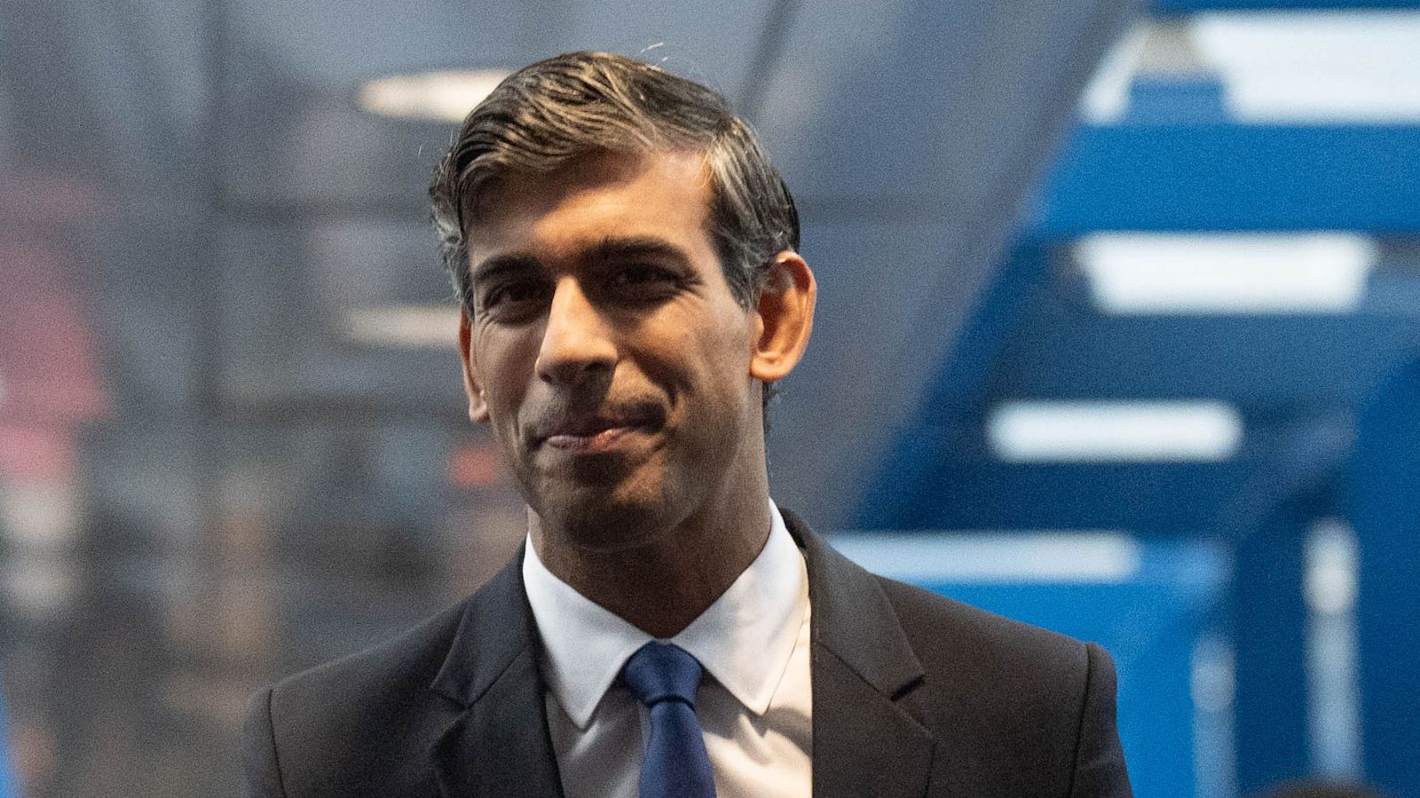 „Beenden Sie die üble Nachrede und das Gezänk“, fordert Rishi Sunak die ...
