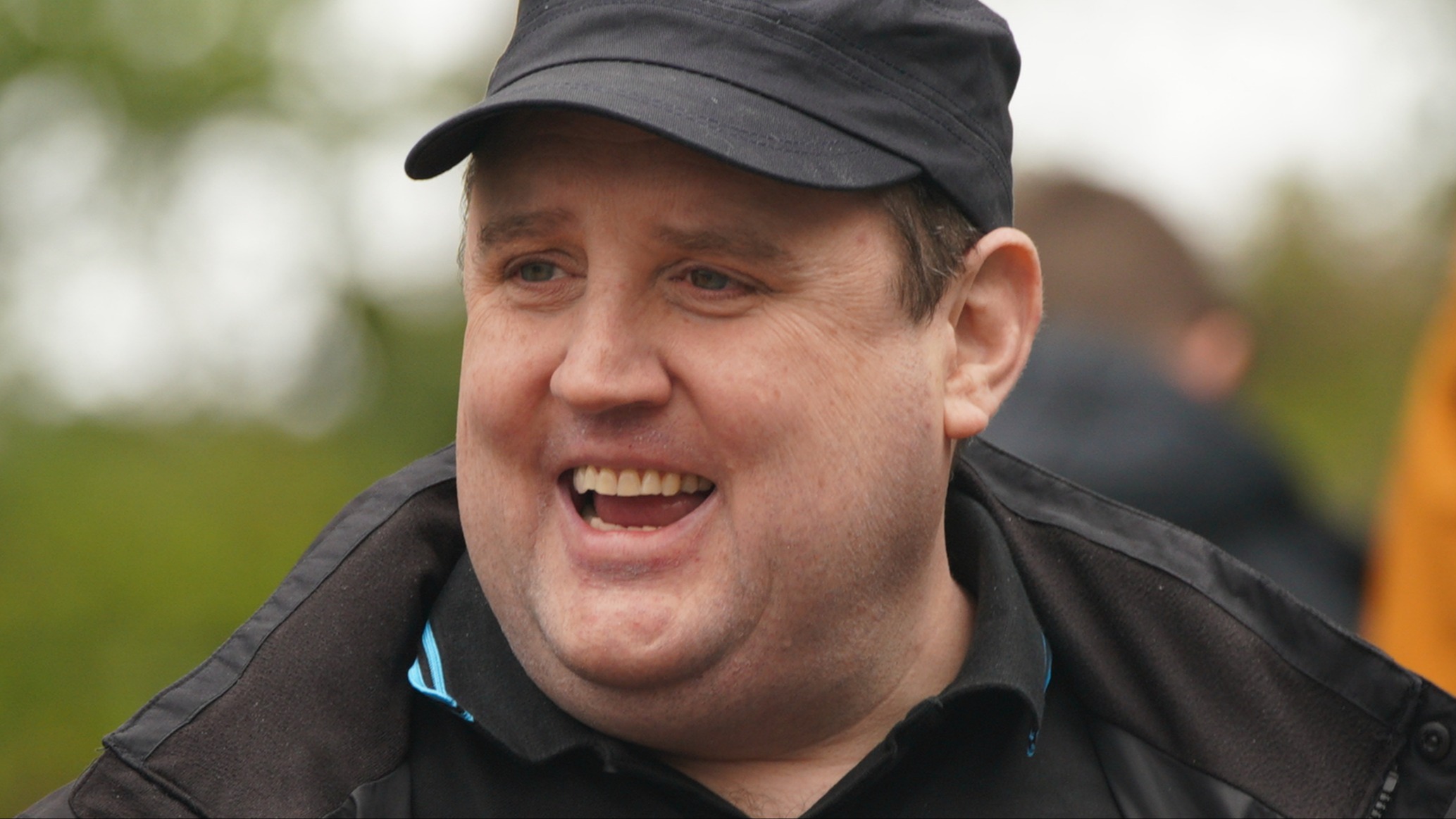 'Peter Kay scammer' arrested after reports of fake tickets being sold