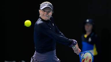 British tennis star apologises for saying opponent should wear deodorant 