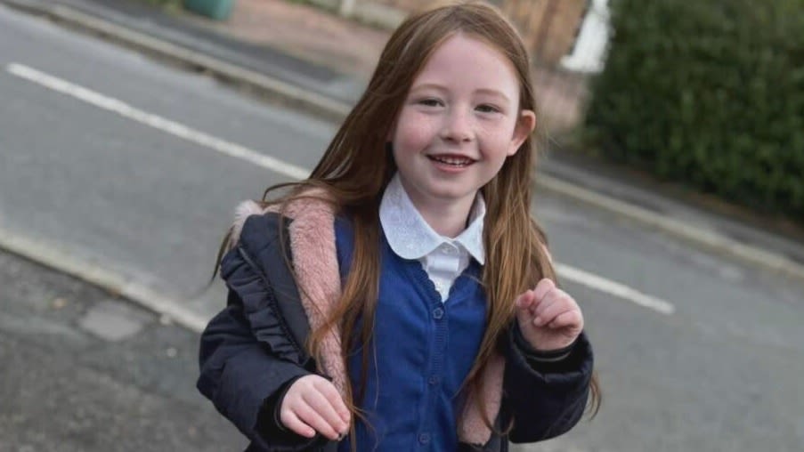 Inquest Opens into Drowning of 3-Year-Old Nyla Bradshaw