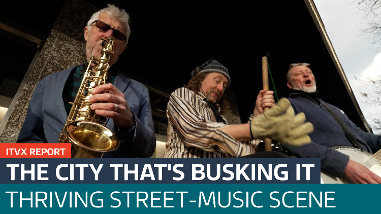 Could review of Norwich's busking rules put musicians off? - Latest ...