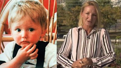 Mother of missing Ben Needham calls fake image 'heartbreaking and sick' | ITV News Calendar