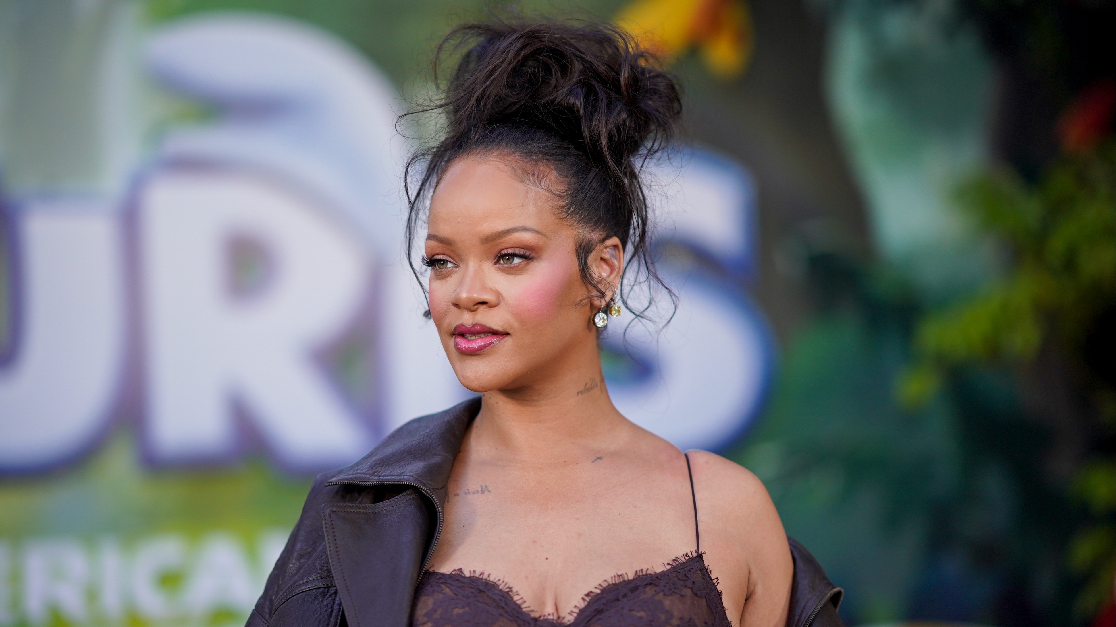 Suspect charged with attempted murder of Rihanna