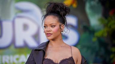 Suspect charged with attempted murder of Rihanna