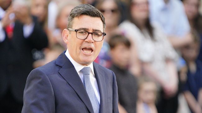 Time will tell': What do North West voters think of new Prime Minister Andy Burnham? | ITV News Granada