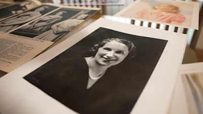 How one of Wales’ finest painters is finally being recognised